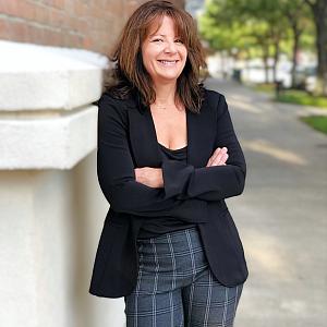 Sandy West | USC Center for Health Journalism